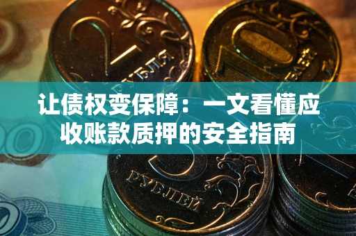 武汉让债权变保障：一文看懂应收账款质押的安全指南